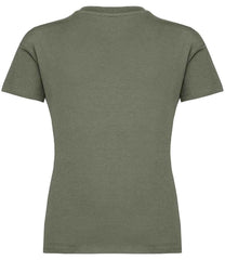 NS340 Khaki Back