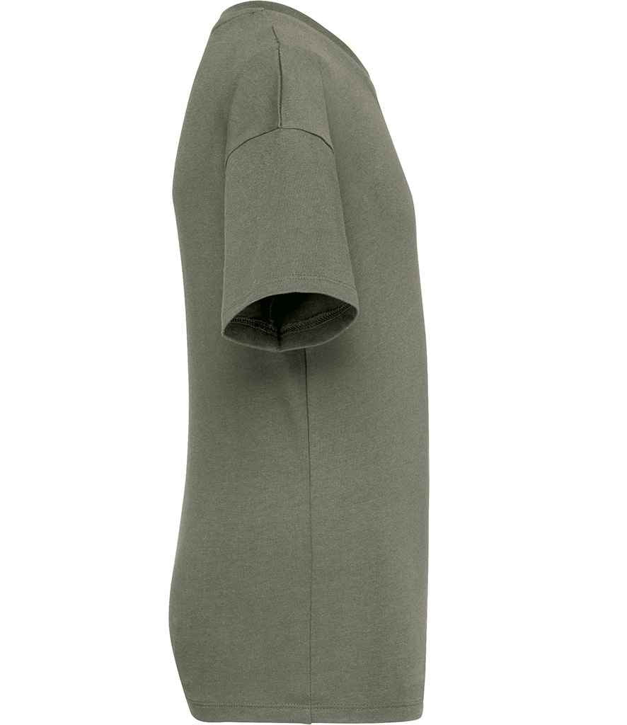 NS340 Khaki Left