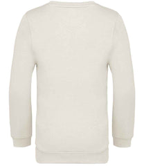NS403 Ivory Back