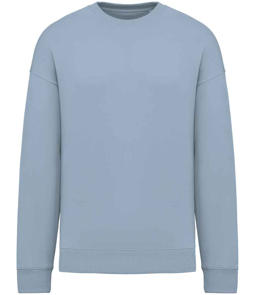 NS407 Aquamarine Front