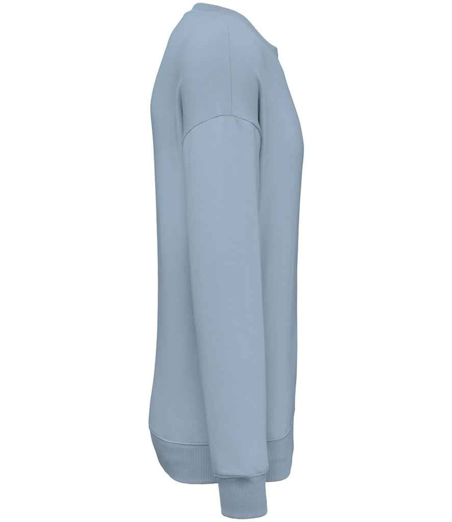 NS407 Aquamarine Left