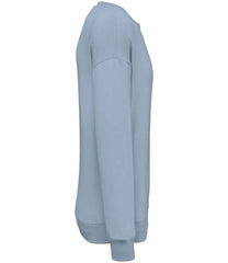 NS407 Aquamarine Left