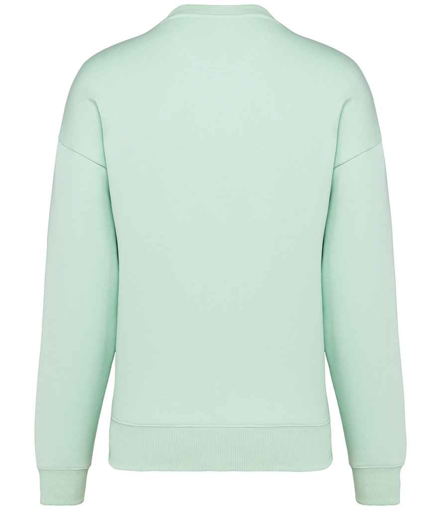 NS407 Brook Green Back