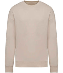 NS407 Raw Natural Front