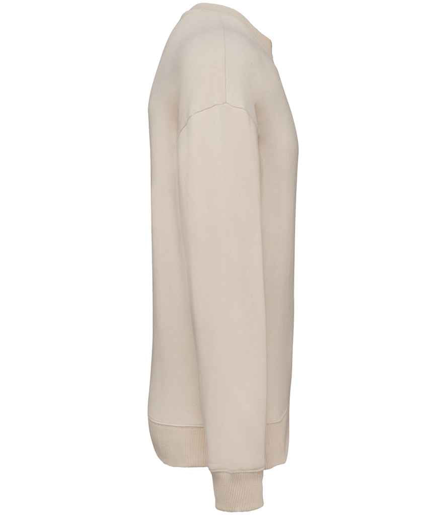 NS407 Raw Natural Right