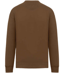 NS407 Toffee Back