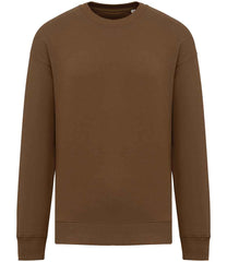 NS407 Toffee Front