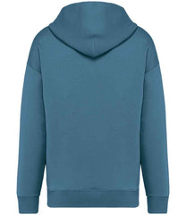 NS408 Adriatic Blue Back