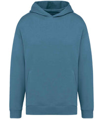 NS408 Adriatic Blue Front