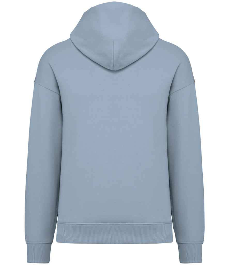 NS408 Aquamarine Back