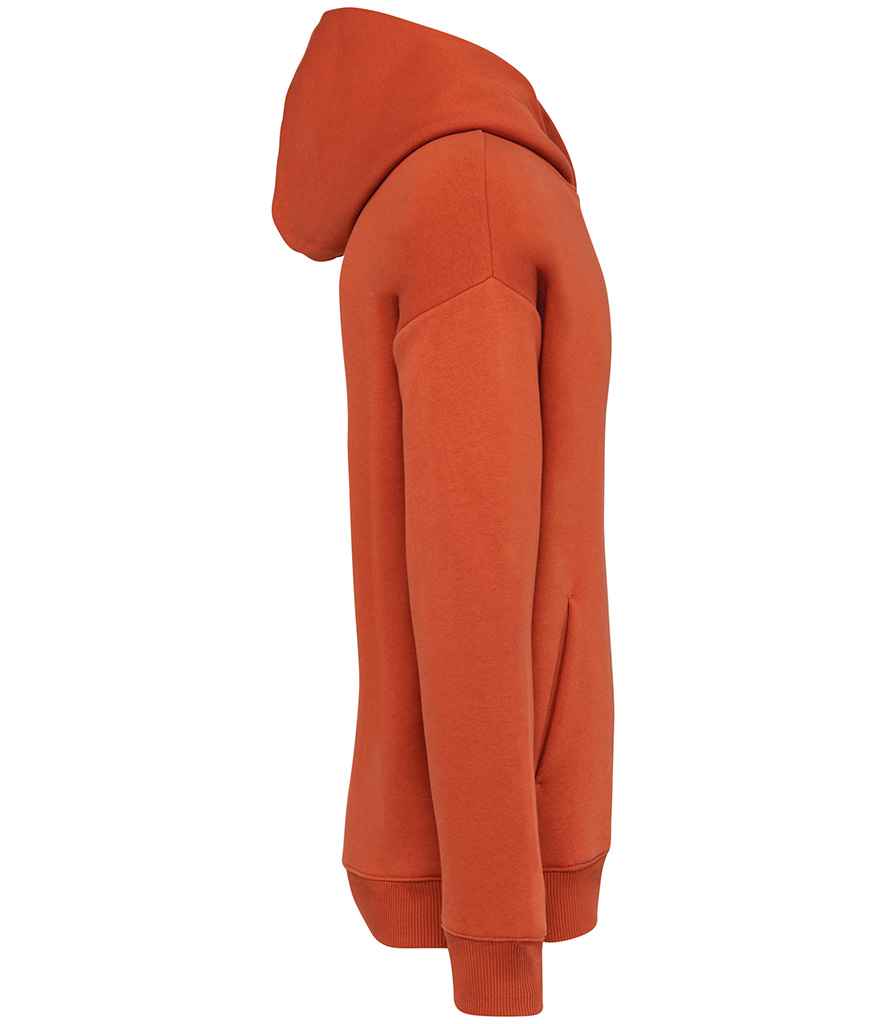 NS408 Burnt Brick Right