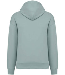 NS408 Jade Green Back