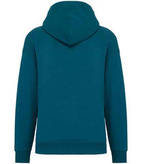 NS408 Peacock Green Back