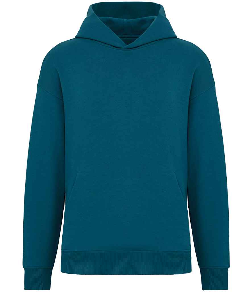 NS408 Peacock Green Front