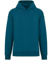 NS408 Peacock Green Front