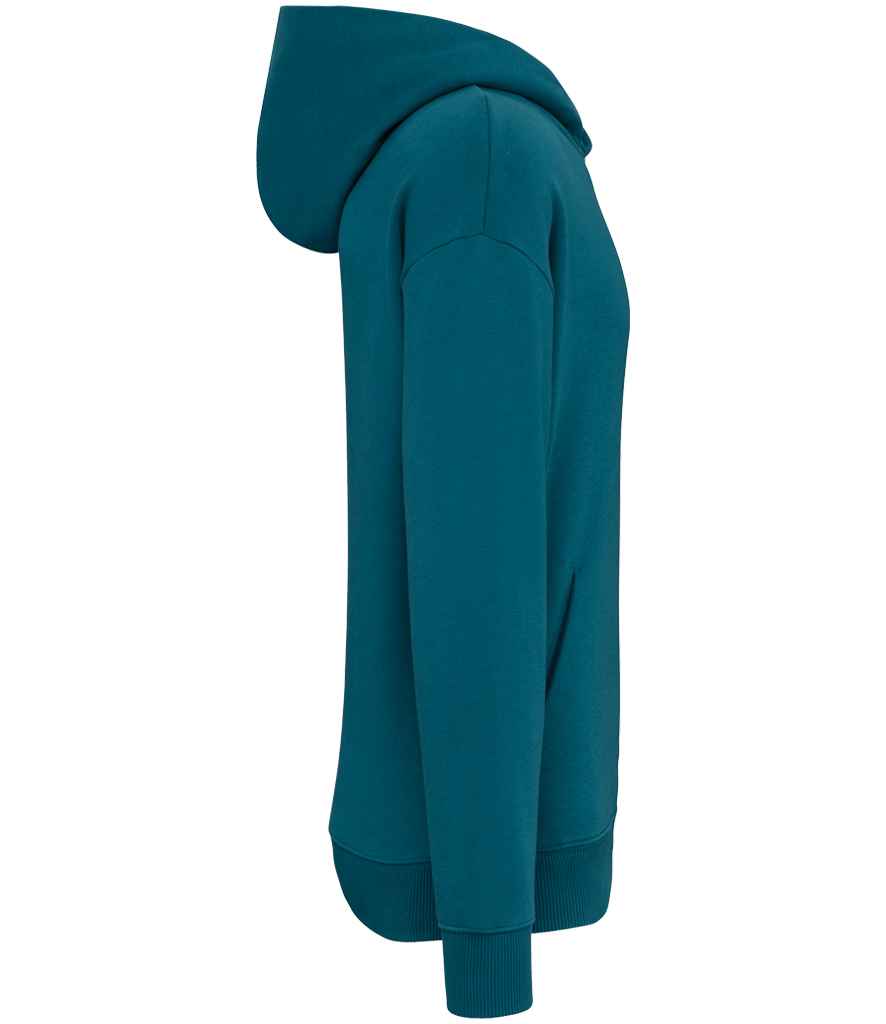 NS408 Peacock Green Right