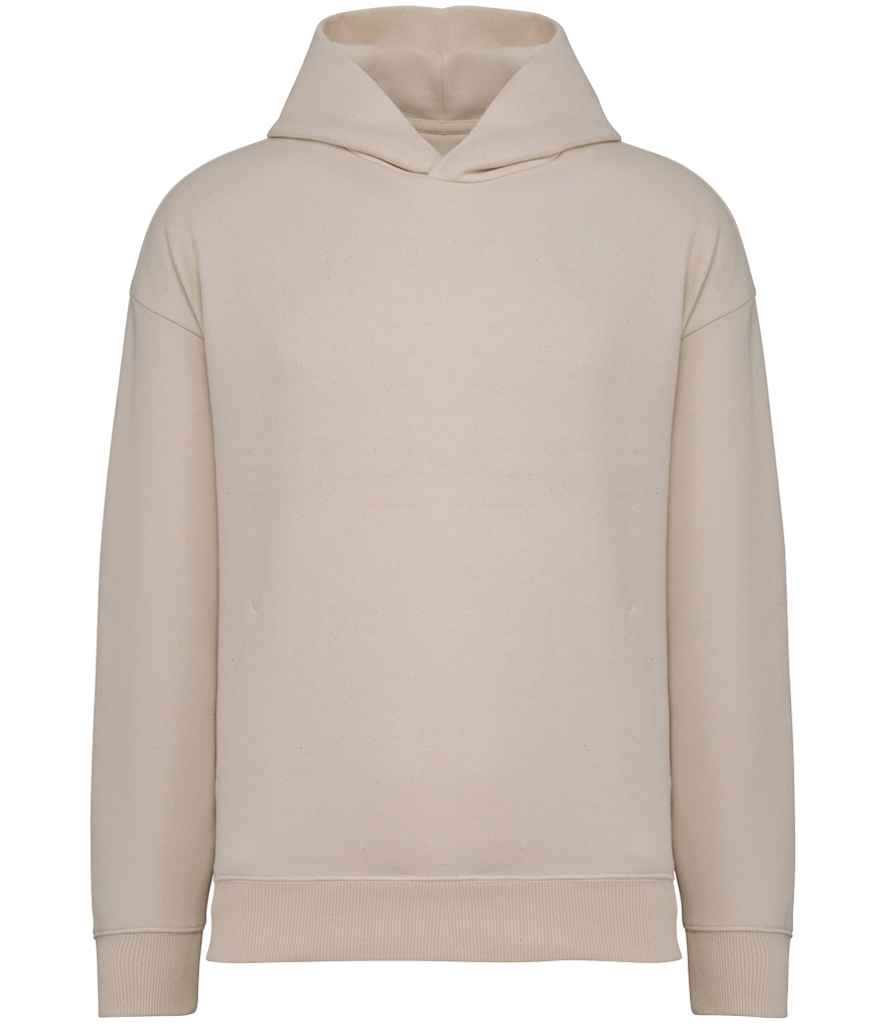 NS408 Raw Natural Front