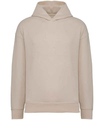 NS408 Raw Natural Front