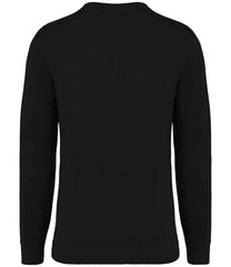 NS414 Washed Black Back