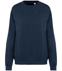 NS415 Washed Navy Front