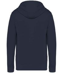 NS416 Washed Navy Back