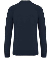 NS423 Navy Back