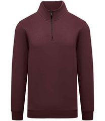 NS428 Dark Cherry Front