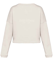NS429 Ivory Back