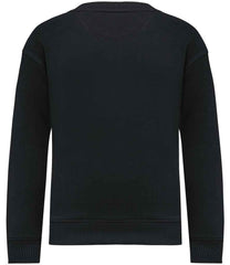 NS437 Black Back