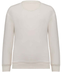NS437 Ivory Back