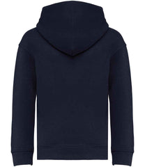 NS438 Navy Back