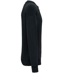 NS447 Washed Black Right