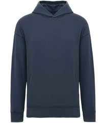 NS448 Washed Navy Front