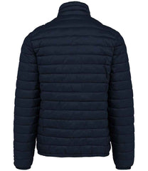 NS6000 Navy Back