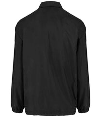 NS601 Black Back