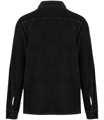 NS603 Washed Black Back
