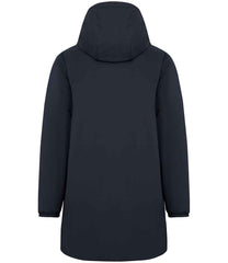 NS609 Navy Back