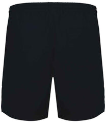 NS706 Navy Back