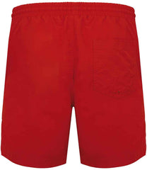 NS706 Paprika Back