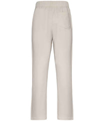 NS723 Ivory Back