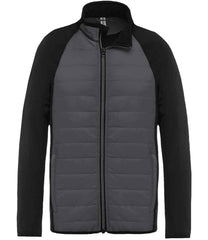 PA233 Sporty Grey/Black Front