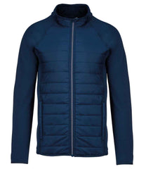 PA233 Sporty Navy/Sporty Navy Front
