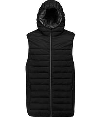 PA237 Black Front