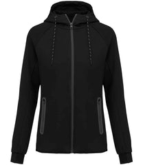 PA359 Black Front