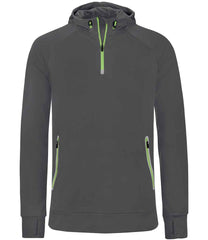 PA360 Dark Grey Front