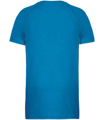 PA438 Aqua Back