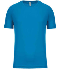 PA438 Aqua Front