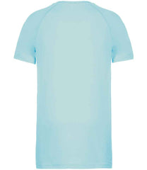 PA438 Ice Mint Back
