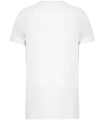 PA438 White Back