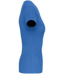 PA439 Aqua Left